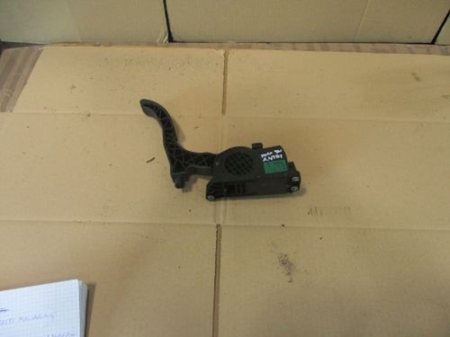 Throttle pedal 6q1721503f - throttle,