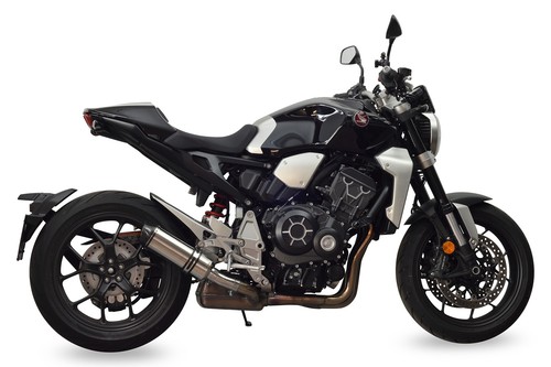 Cb1000r neo sports - exhaust, sp