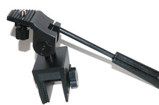 Helios spotting scope car wndow mount