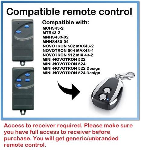For novoferm mnhs433 - novoferm, mnhs433-02