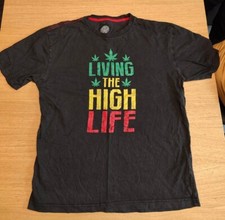 High Life Obscene Clothing