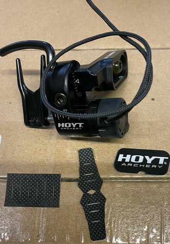 Hoyt ultrarest hdx - hoyt,