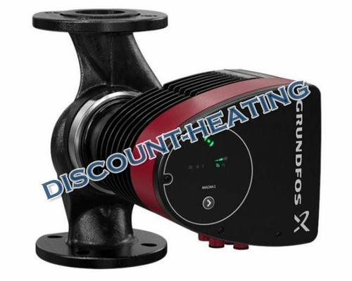 Grundfos magna1 f 360 - grundfos, 80-60
