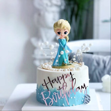 Birthday Party decoration Elsa