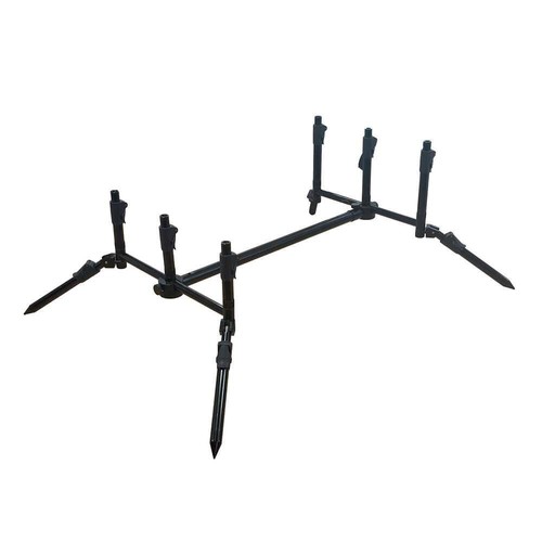 Sonik xtractor rod carp - gt, 3-rod