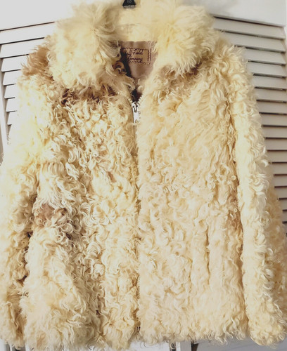 Vintage marshall field cream - marshall,