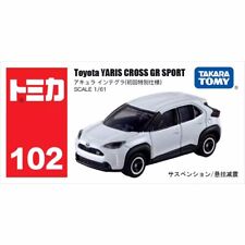 Takara Tomy Tomica 102 Toyota
