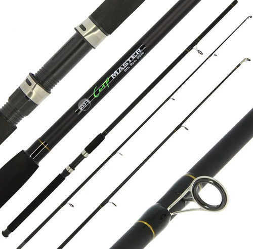 Angling pursuits carp master - angling,