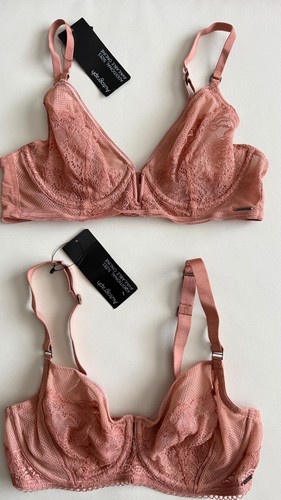 Bnwt autograph terracotta - m&s,