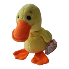 vintage 1993 Ty Beanie Babies
