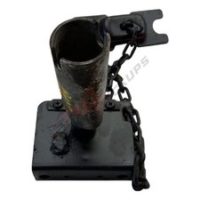 2019 Mitsubishi L200 Barbarian Spare Wheel Chain 2015-2019 4260A125