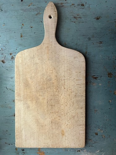 Wonderful early antique pine - early,