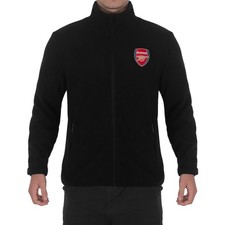 Arsenal F.C. Men's Full Zip