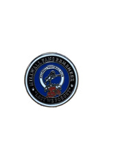 MILLWALL REMEMBARANCE PIN