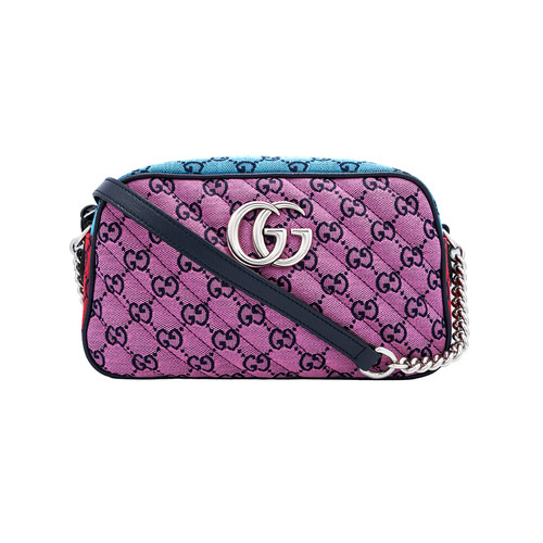 Gucci marmont small - gucci,