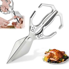 Multifunctional Heavy-Duty