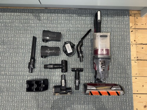 Shark vacuum hoover cleaner - vacuum,