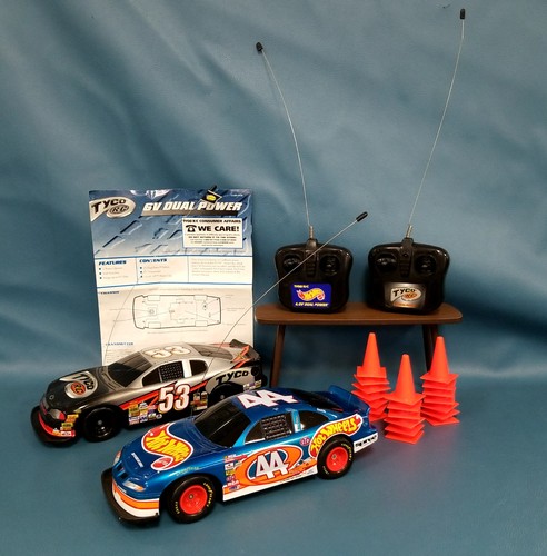 Vtg 1997 tyco - tyco, rc