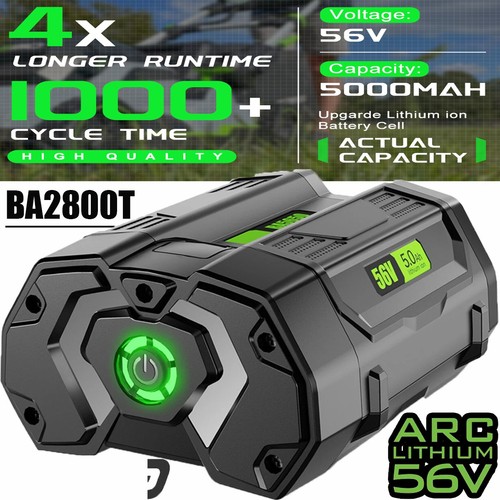 For ego power ba2800t 56v - ego, power+