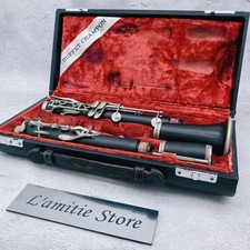 Buffet Crampon R13 R-13 Bb