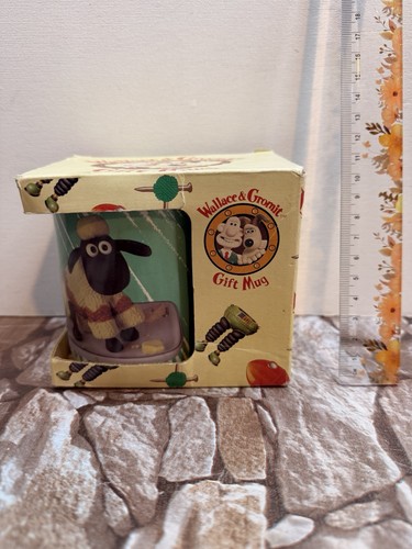 Vintage wallace gromit - &,