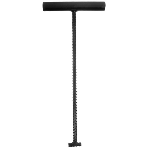 Drain lift hook heavy duty - hook,