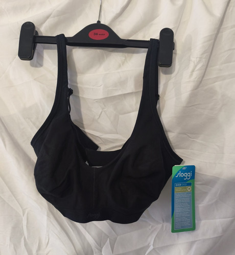 Sloggi ever ease soft - ever, bra