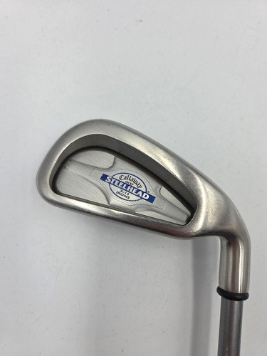 Callaway steelhead x14 iron - callaway,