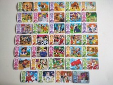 Yoyo Bear Cards Bear's Time Travel Adventure - 34 Different Cards