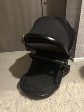 Icandy Peach 7 Cerium Seat new