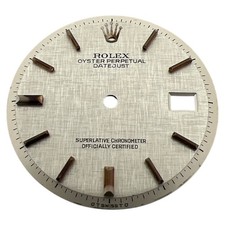 Genuine Rolex Oyster Perpetual