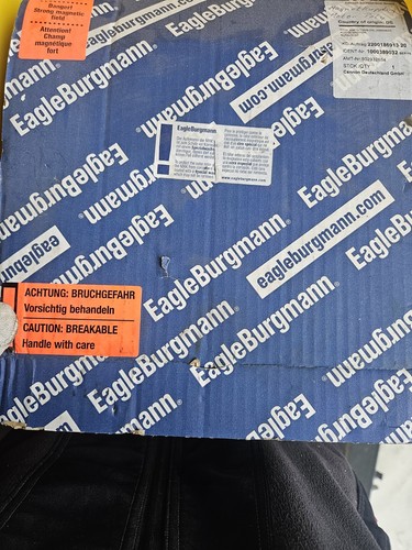 Eagleburgmann rt02 - eagleburgmann,