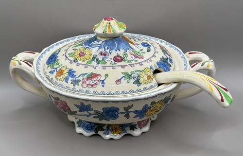 Vintage mason ironstone - vintage,