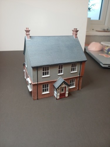 Hornby skaledale modern - hornby,