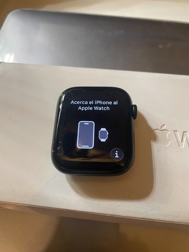 Apple watch nike - apple,