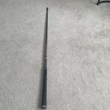 Taylormade hzrdus project x 3