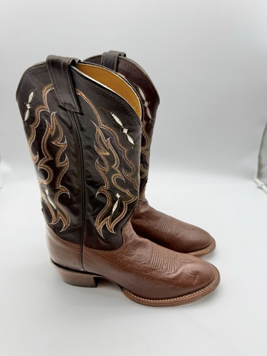 Tony lama men kango tobacco - tony, men's