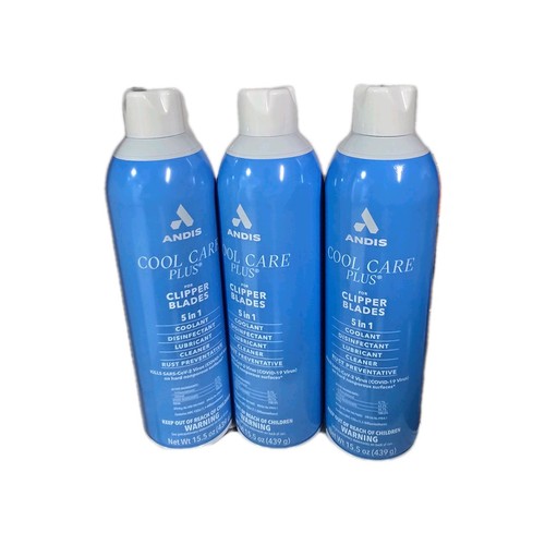 Andis cool care - cool, for