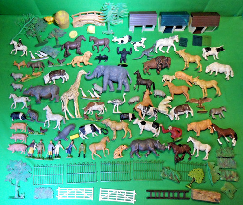 Large job lot collection - job, of