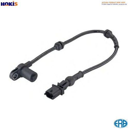 Sensor wheel speed 560053a - speed, for