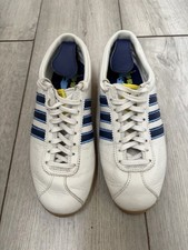 2020 Adidas Gazelle Euro 96 Gazza Dentist Chair FX2659 Mens Uk 8.5 Terraces