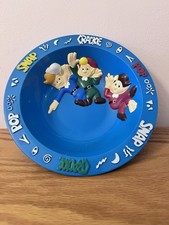 Vintage Rice Krispies Cereal