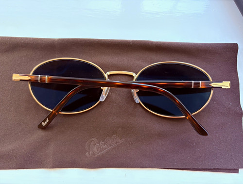 Persol polarised oval - persol,