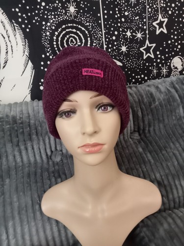 Headsave woolly hat unisex - headsave,
