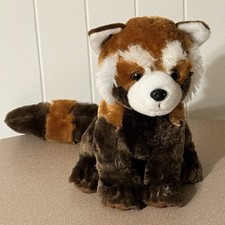 Adventure Planet Red Panda