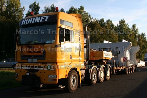 Truck photo man - man, tga