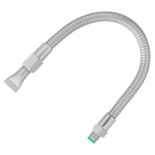 Silver stainless steel - silver,
