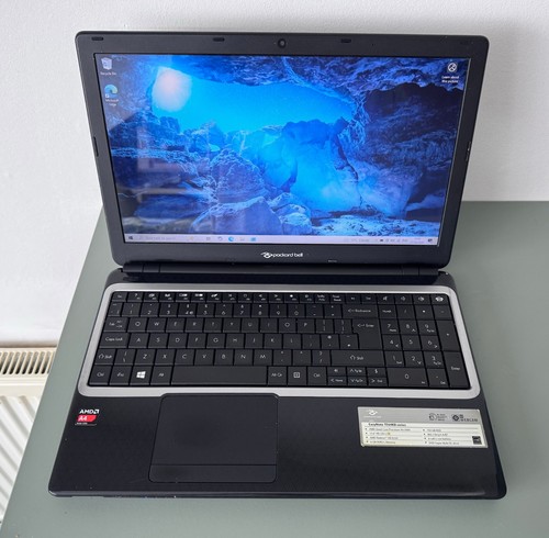 Packard bell easynote - 15.6",