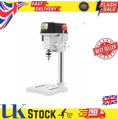 340w mini bench drill press - 340w,