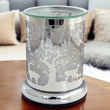 Electric Touch Control Lamp